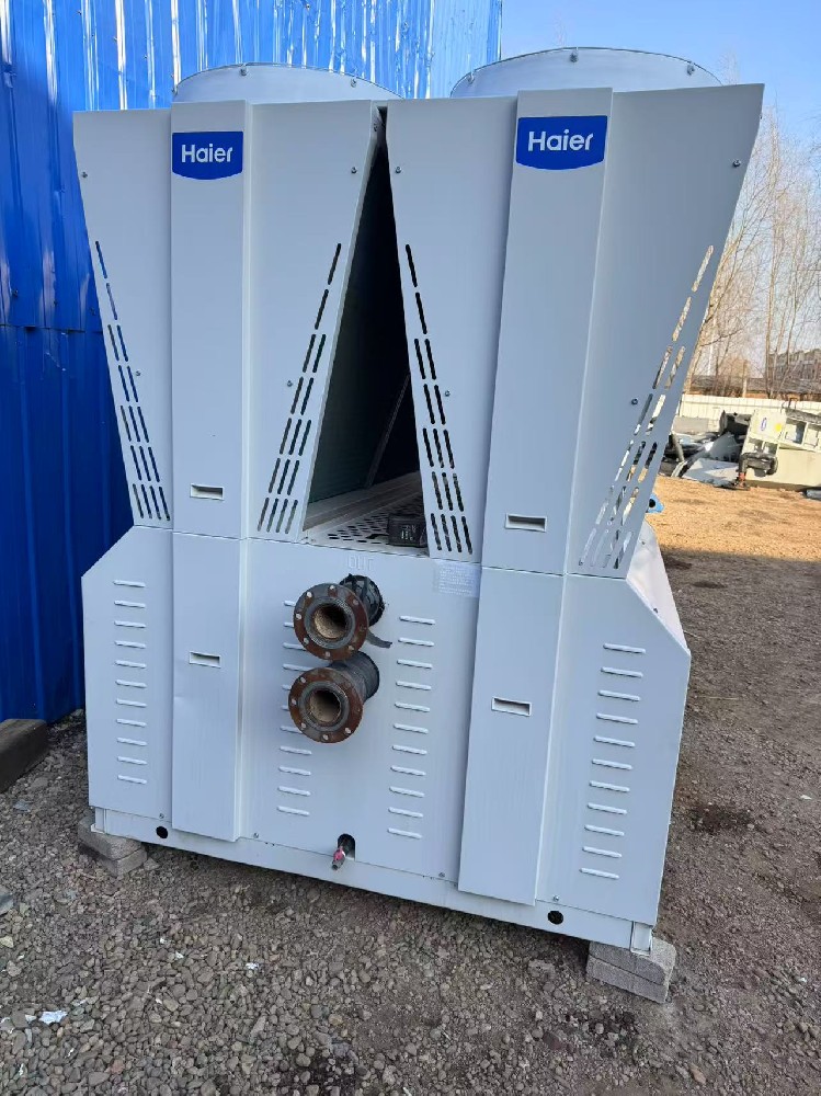 沈陽二手海爾低溫空氣能熱泵出售置換回收